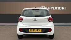 Hyundai i10 1.0 SE 5dr Petrol Hatchback